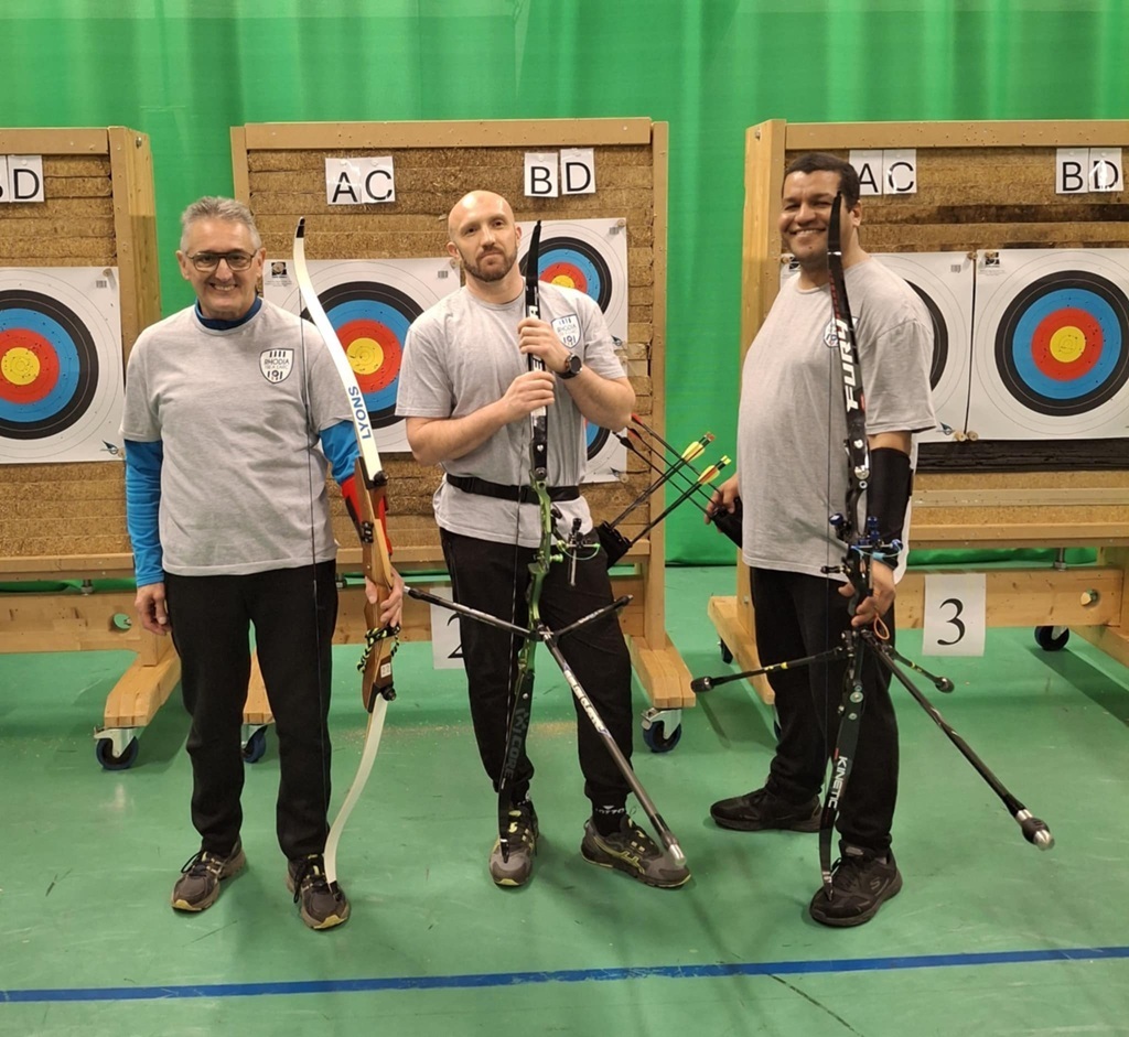 Concours amical de Vienne 01-2026