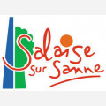 Salaise sur Sanne