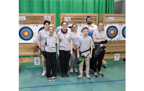 Concours amical jeunes de Vienne 07-03-2026