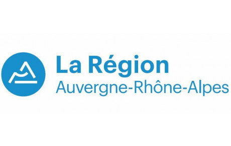 Région Auvergne-Rhône-Alpes