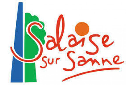 Salaise sur Sanne