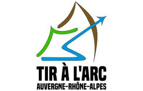 Tir à l'arc Auvergne-Rhône-Alpes