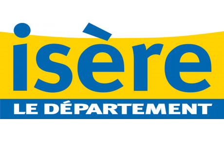 Département de l'Isère